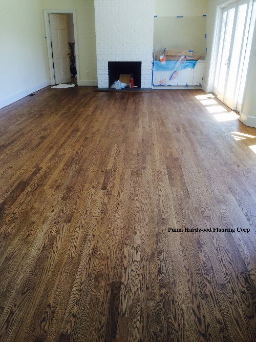 wood floors service in Ardsley NY