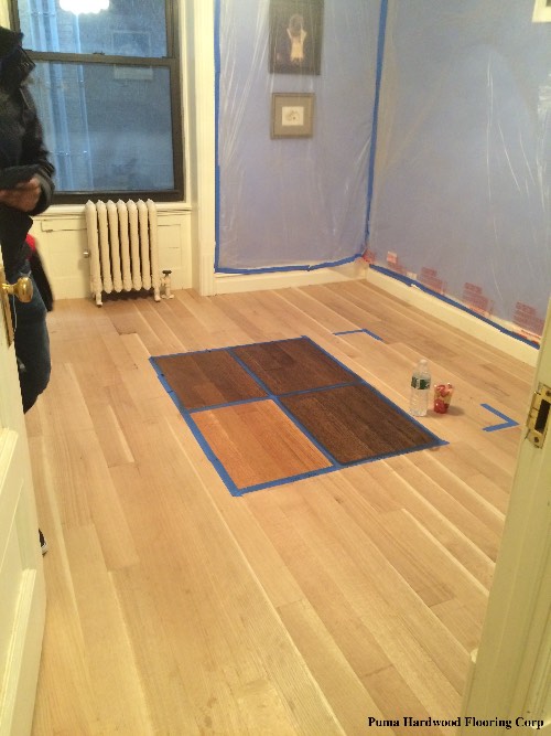 wood floors service in Queens NY