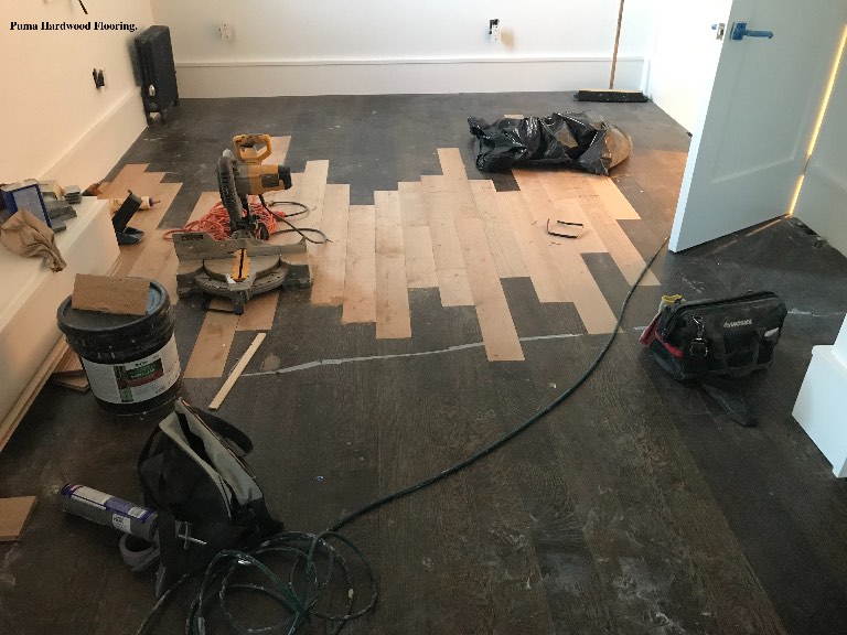 Wood Floors in New Rochelle NY