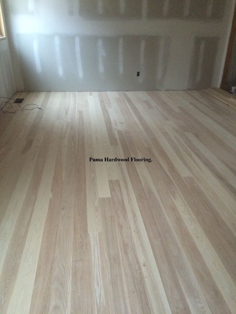 Wood Floors Installation in Mamaroneck NY