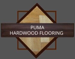 Puma Hardwood Flooring Logo