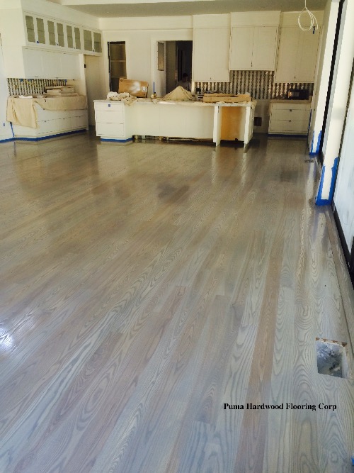 wood floors service in Chappaqua NY
