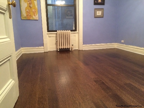 wood floor service in Queens NY