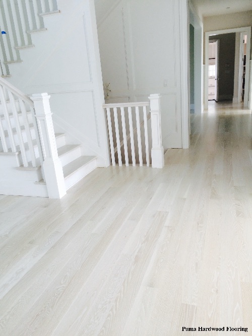 Wood Floor Installation, Repair, Sanding and Refinishing in New Rochelle NY