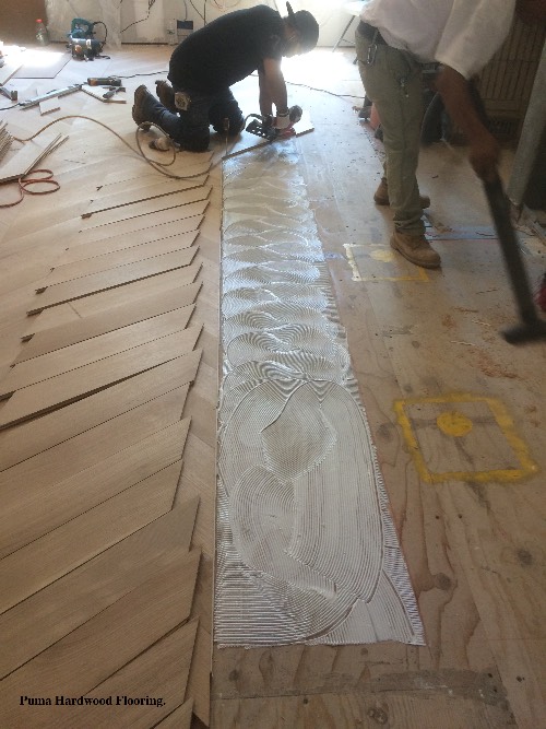 Wood Floor Installation Repair, Hardwood Flooring Westchester Ny