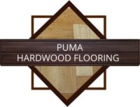 Puma Hardwood Flooring.