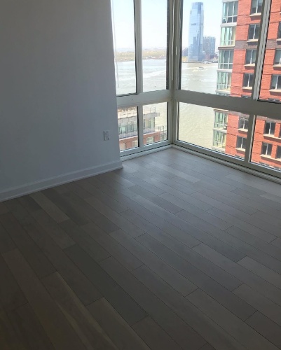 Wood Floor Installation in Manhattan NY