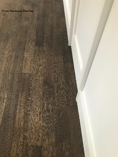 Wood Floor Repair in Westchester County and New York City